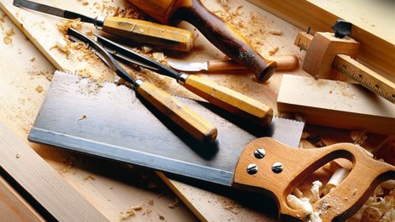 Various Types Of Carpentry Services