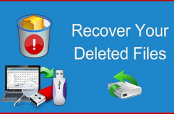 Learn How to Recover Deleted Files From Pen Drive After Format Quickly