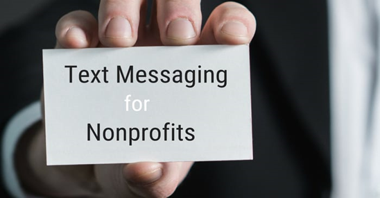 Add more virtues to your Non-Profit organization with Bulk SMS
