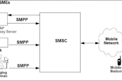 Main Features of an SMPP Server