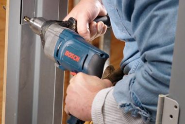 All you need to know about Corded Impact Drivers
