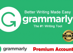 How to get grammarly premium for free