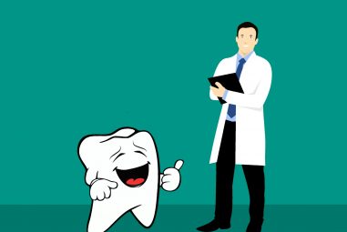 Common dental problems treated by a Prosthodontist