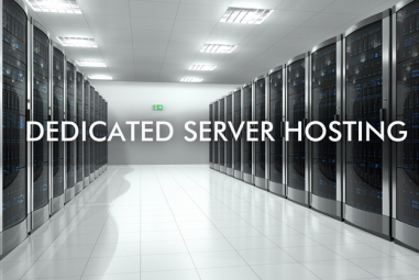 What to Keep in Mind Before Selecting Dedicated Server Hosting