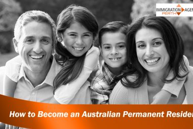 How To Become an Australian Permanent Resident