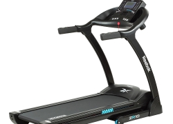Bets Reebok treadmill ZR10 HRC Review