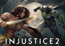 Injustice 2: The best Android Game for every DC comics lover
