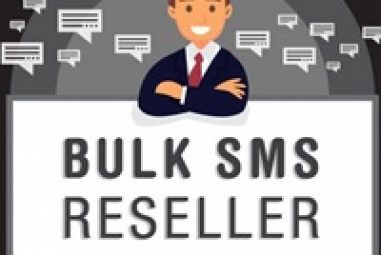 What to do as a bulk SMS reseller?