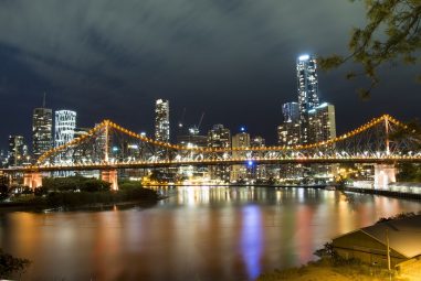 Why is Australia a hot preferred business Immigration Destination?