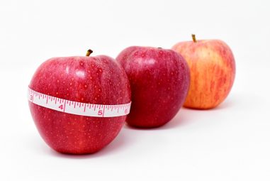 The Top 3 Diet Plans for Weight Loss (& Control)