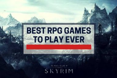 Best RPG games to play – Look info Guide