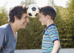 Top 5 fantastic ideas to spend father’s day with dad